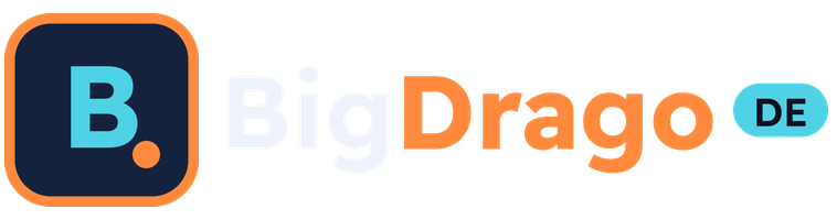 BigDrago DE